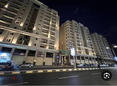 Apartment for rent 158m Smouha Compound (Valory for Transport and Engineering)