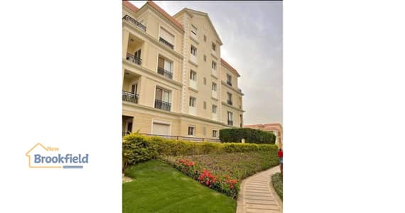 Premium Apartment for Rent with Kitchen & ACs in Mivida – Owner Finishing Premium Apartment for Rent with Kitchen & ACs in Mivida – Owner Finishing