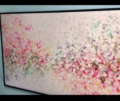 Samsung the frame 55 inch