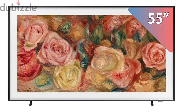Samsung the frame 55 inch 1