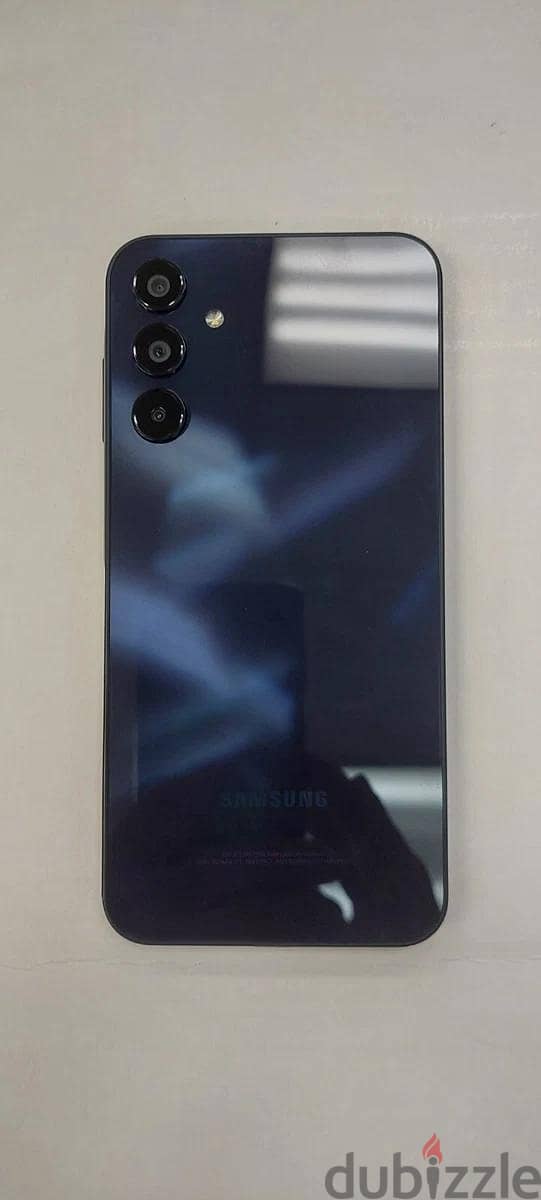 Samsung A15 5G 1