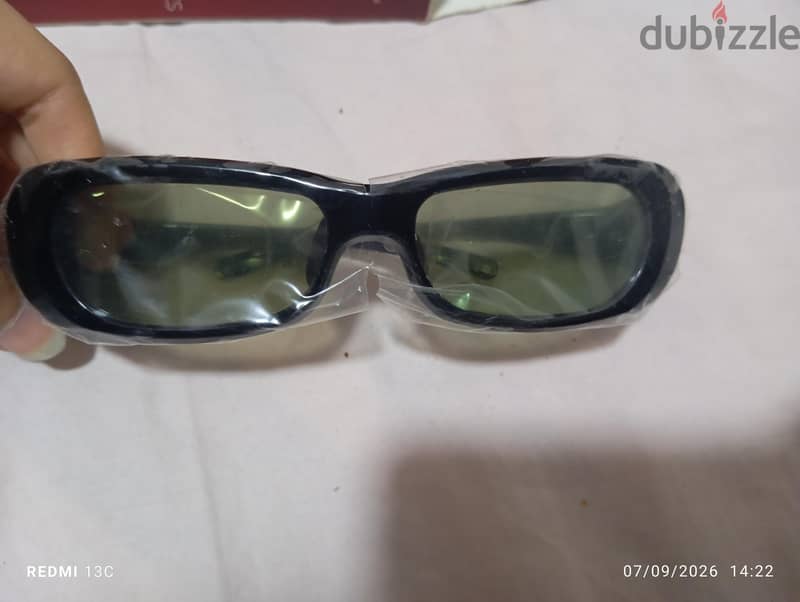 3D LG Glasses new 2