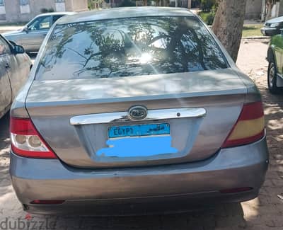 بى واى دى اف 3 2013