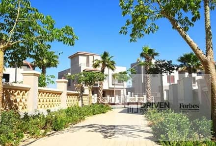استلام فوري توين هاوس تشطيب عالي للبيع في بالم هيلز 6 اكتوبر الجيزه   Palm Hills 6th of October Giza