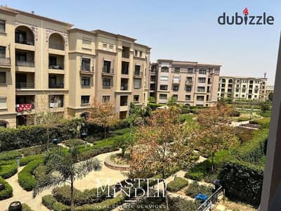 Fully furnished Apartment for rent with prime view in Mivida- New Cairo Fully furnished Apartment for rent with prime view in Mivida- New Cairo