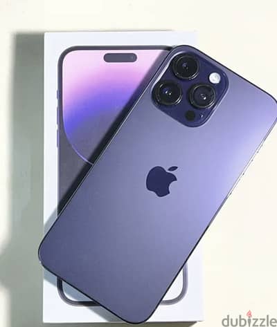 Apple - iPhone 14 Pro Max
