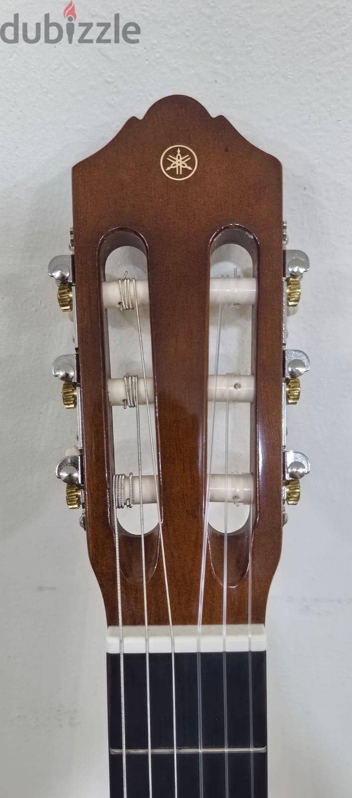 YAMAHA C40 1
