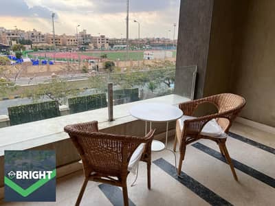 Apartment for rent - fully furnished - ready to move - prime location - open view Apartment for rent - fully furnished - ready to move - prime location - open view