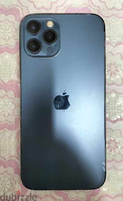 Apple - iPhone 12 Pro