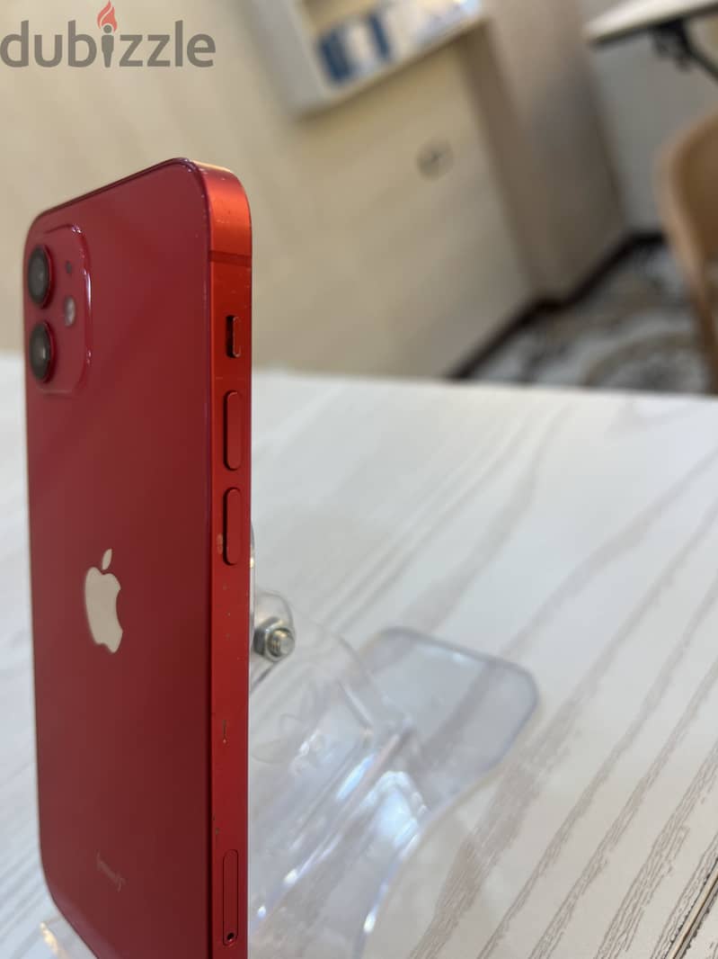آبل - آيفون 12 1