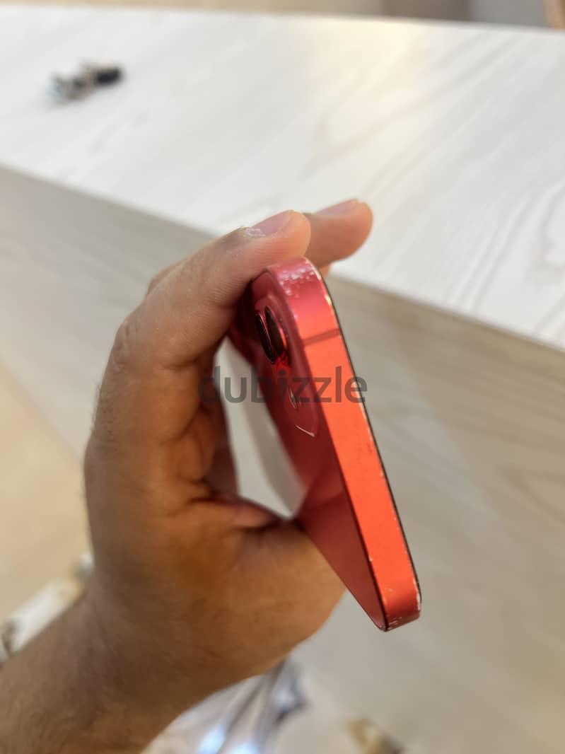 آبل - آيفون 12 3