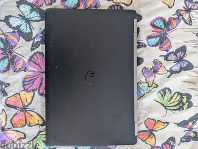 Dell latitude e5570