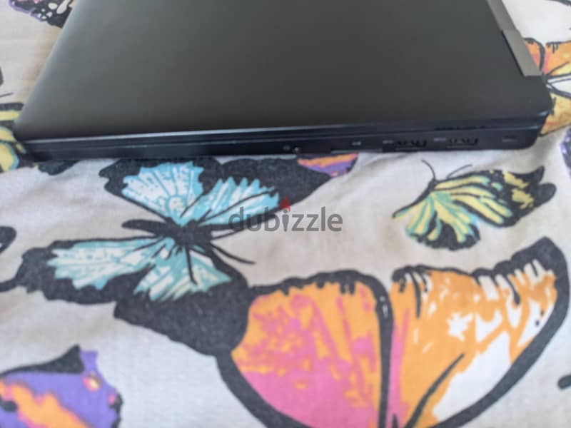 Dell latitude e5570 2