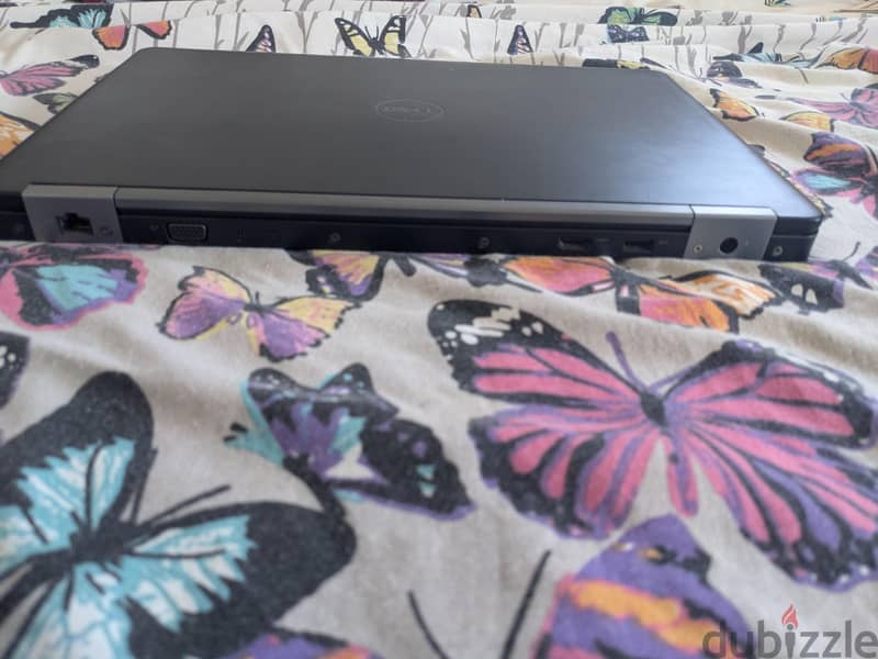 Dell latitude e5570 3