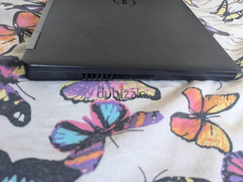Dell latitude e5570 4