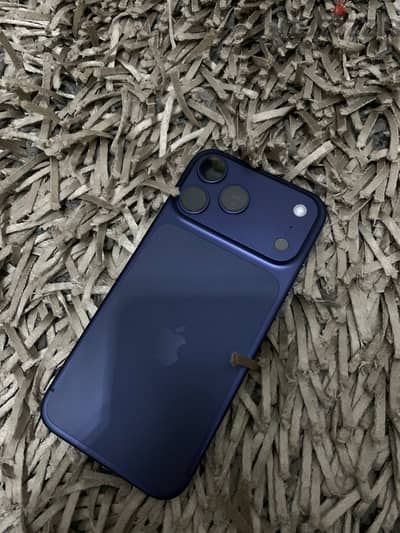 Apple - iPhone 17 Pro Max