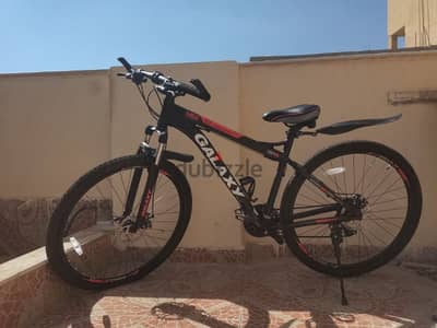 عجله جلاكسي m55 مقاس ٢٩