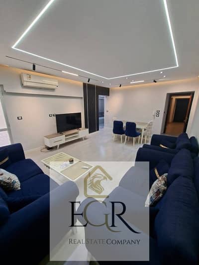 apartment for rent 99m at rehab city