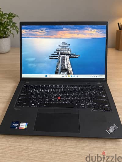Lenovo ThinkPad T14 Gen 3 | Touchscreen