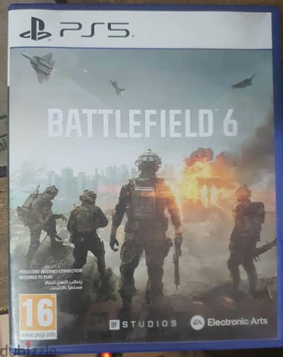 Battlefield 6