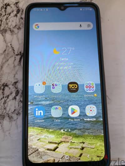 Samsung A12
