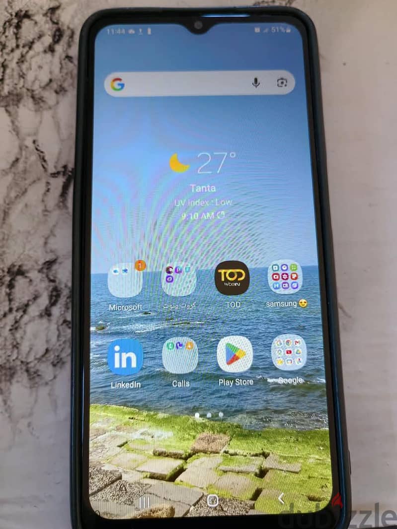 Samsung A12 1