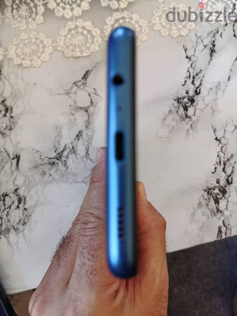 Samsung A12 4