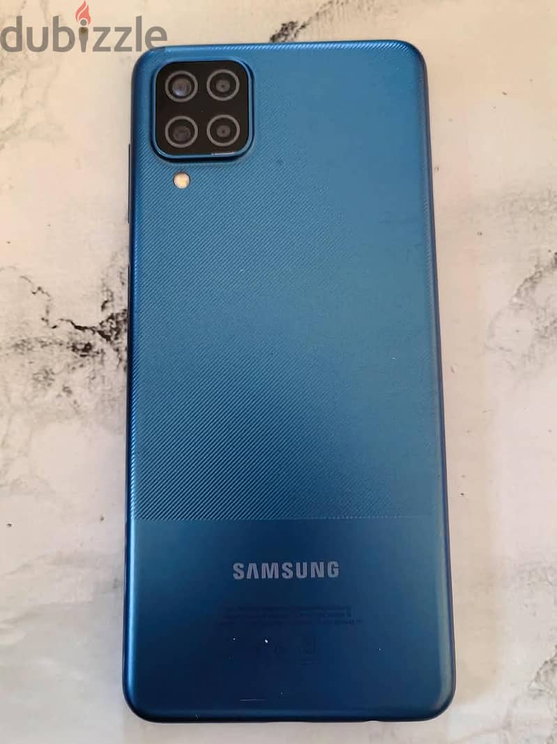 Samsung A12 5