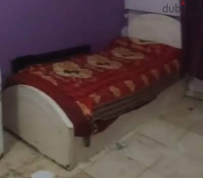 سرير اطفال