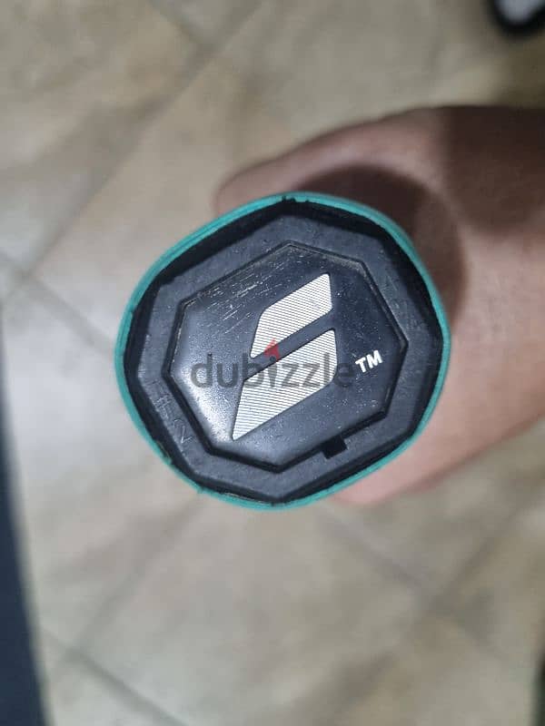 babolat pure aero Elcraz 2