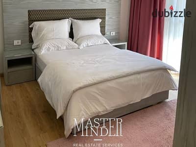 Apartment For Sale in CFC Finished with kitchen appliances & AC's