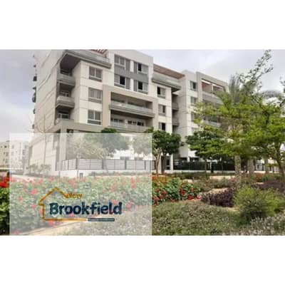 Ultra Super Lux Apartment for Rent  Prime Landscape View | Kitchen & ACs Hyde Park  New Cairo, Fifth Settlement