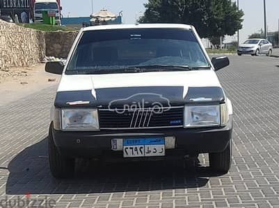 فيات ريجاتا 1988 للبيع شيراتون