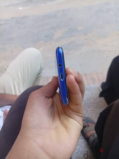 تيكنو سبارك ٦جو