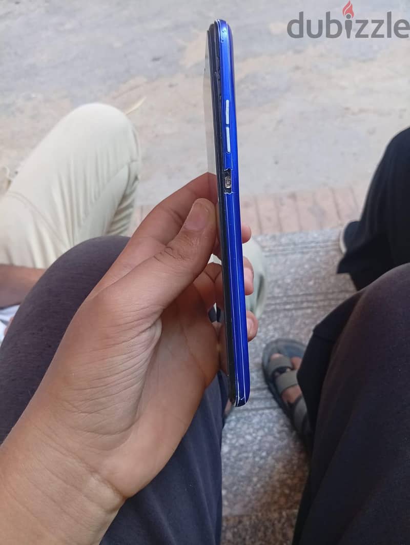 تيكنو سبارك ٦جو 1