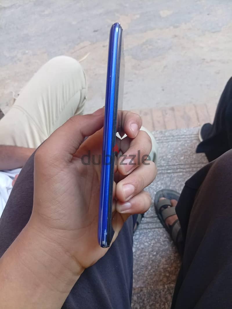 تيكنو سبارك ٦جو 2