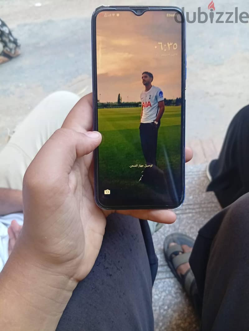 تيكنو سبارك ٦جو 3
