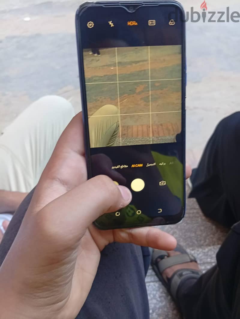 تيكنو سبارك ٦جو 5