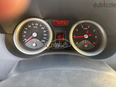 Used Renault Megane 2006 For Sale 6 October