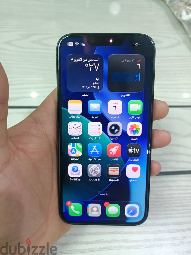 آبل - آيفون 17 اي 5
