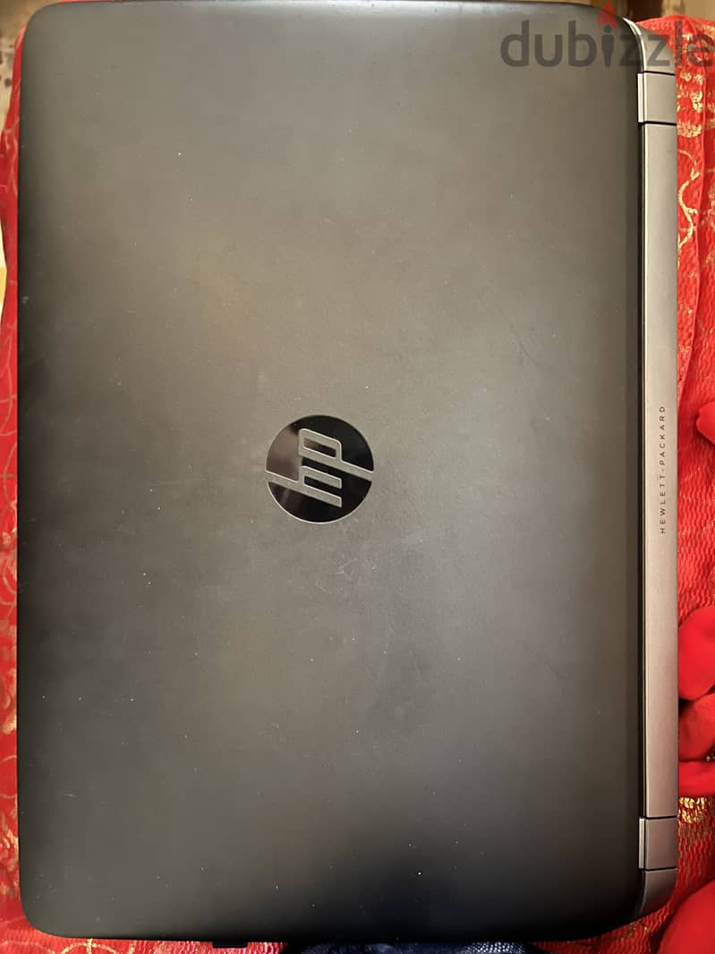 Hp Laptop 1