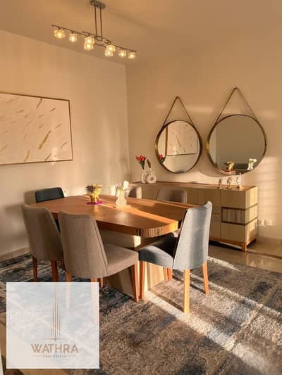 LUXURY FULLY FURNISHED APARTMENT FOR RENT – MIVIDA | THE BOULEVARD LUXURY FULLY FURNISHED APARTMENT FOR RENT – MIVIDA | THE BOULEVARD