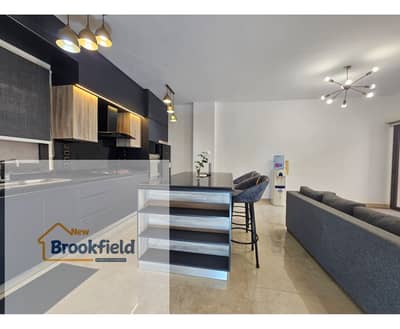 ستوديو للايجار مفروش بالكامل فى المراسم التجمع الخامس كمبوند فيفث سكوير Fully Furnished Studio for Rent  Fifth Square Al Marasem, Fifth Settlement