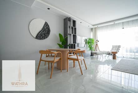 FOR RENT | Lake View Residence – New Cairo FOR RENT | Lake View Residence – New Cairo