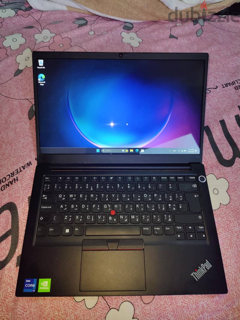 Lenovo Thinkbad E14 2