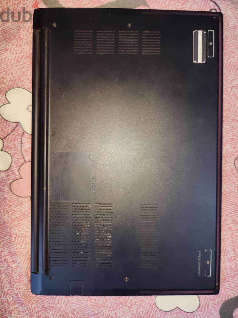 Lenovo Thinkbad E14 3