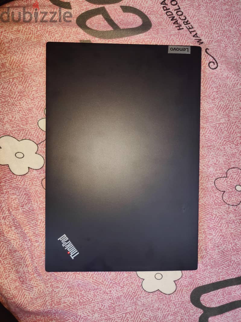 Lenovo Thinkbad E14 4