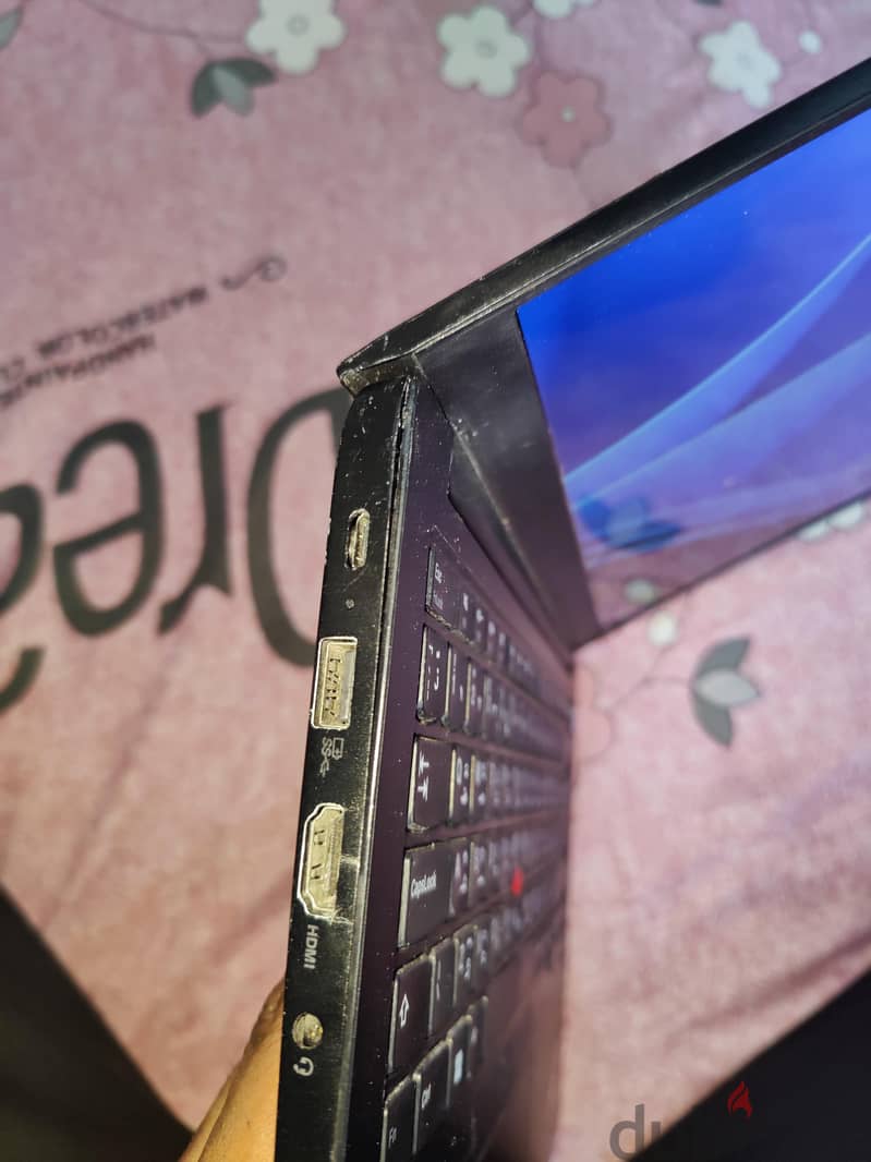 Lenovo Thinkbad E14 8