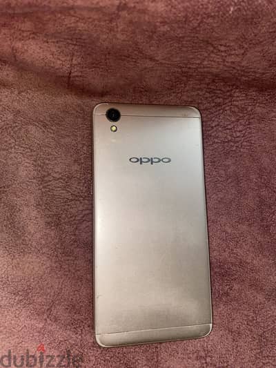 OPPO A37
