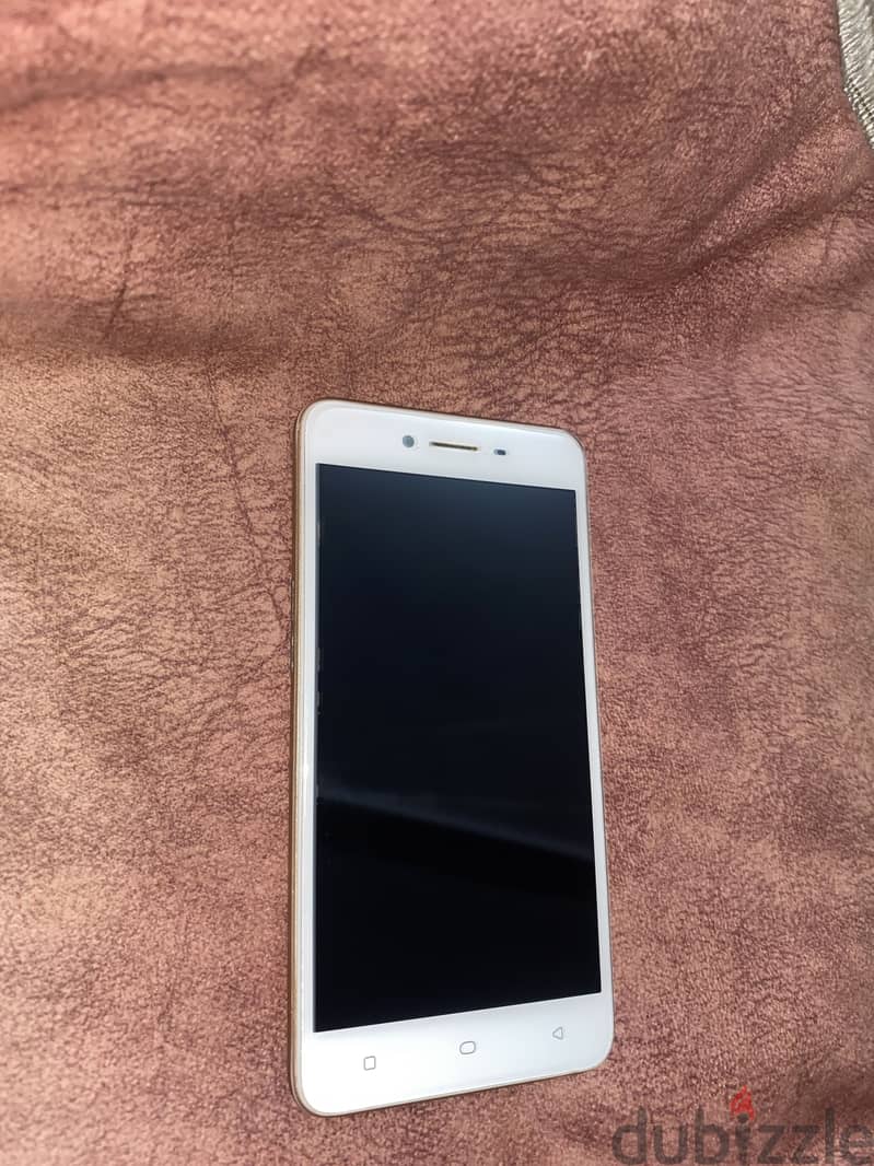 OPPO A37 1